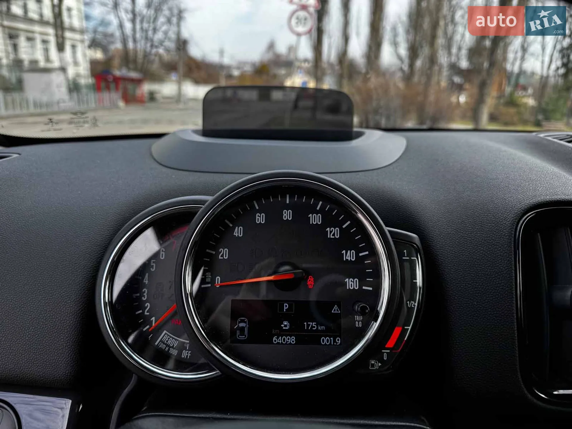 2018 MINI Countryman - мініатюра 23