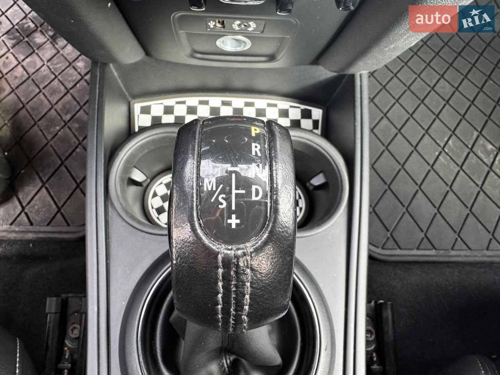 2018 MINI Countryman - мініатюра 27