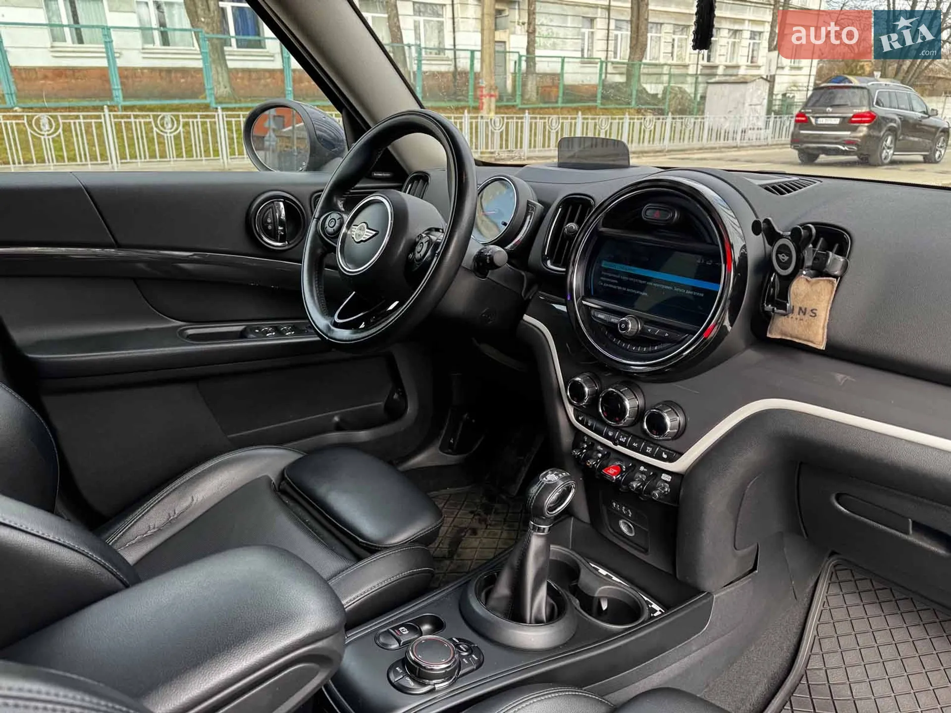 2018 MINI Countryman - мініатюра 38