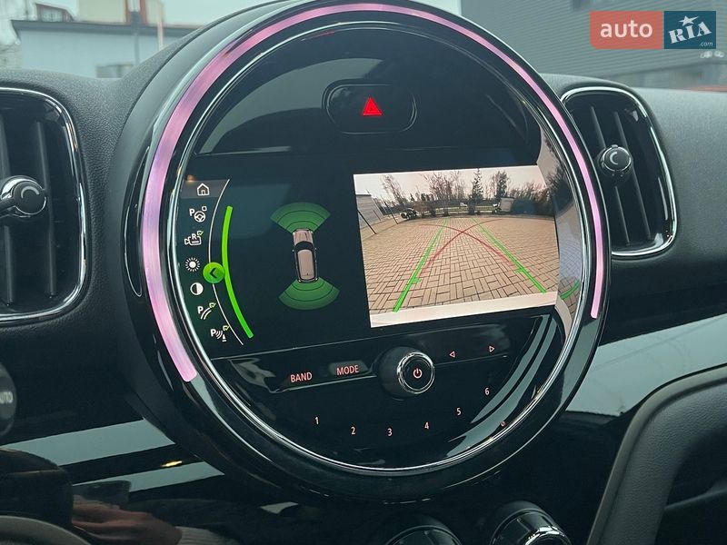 Внедорожник / Кроссовер MINI Countryman 2020 в Львове