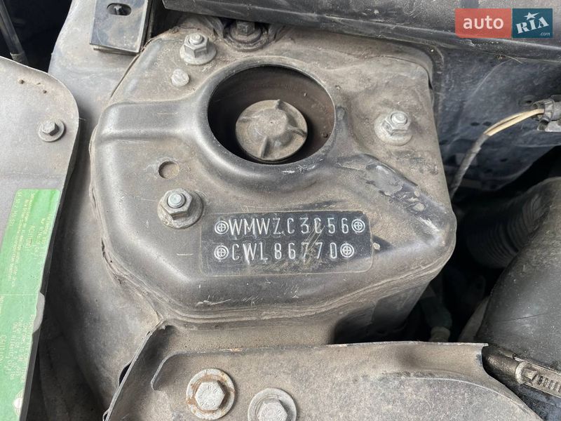 Внедорожник / Кроссовер MINI Countryman 2012 в Киеве фото 6 Внедорожник / Кроссовер MINI Countryman 2012 в Киеве