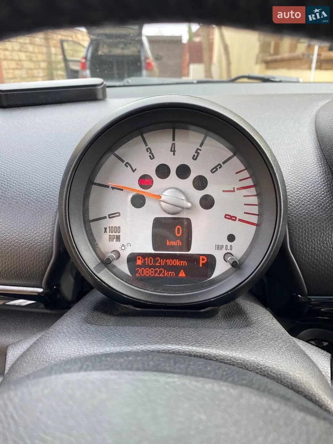 2012 MINI Countryman - мініатюра 11