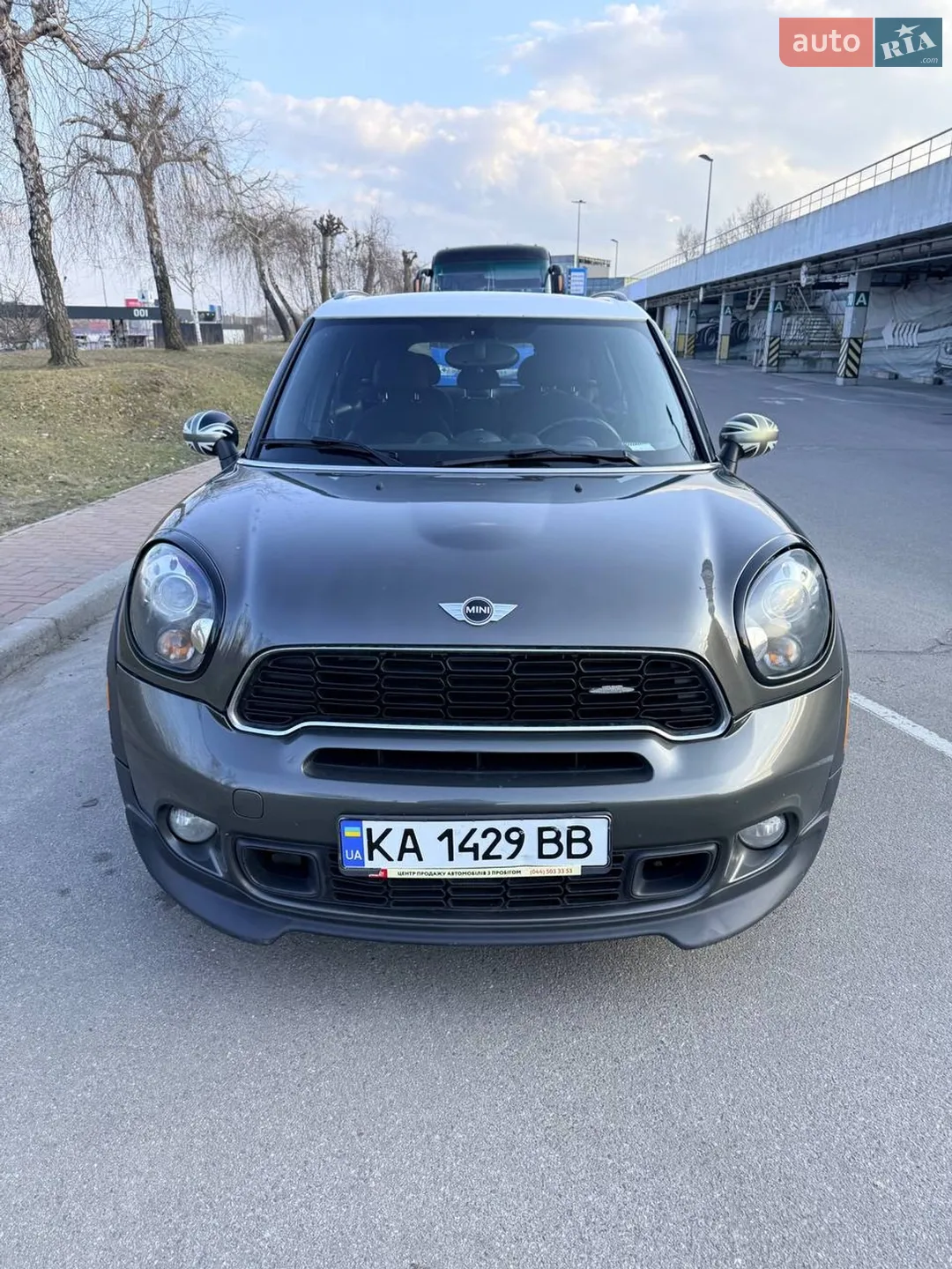 2012 MINI Countryman - мініатюра 5
