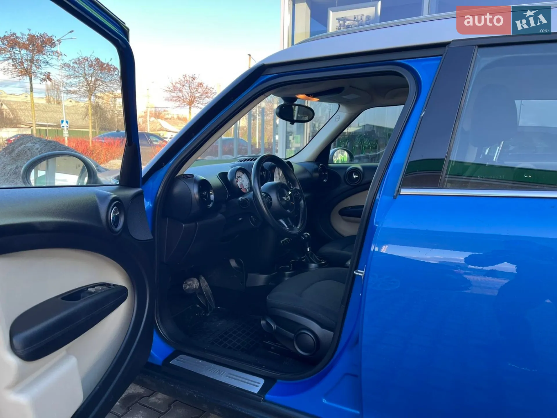 2013 MINI Countryman - мініатюра 12