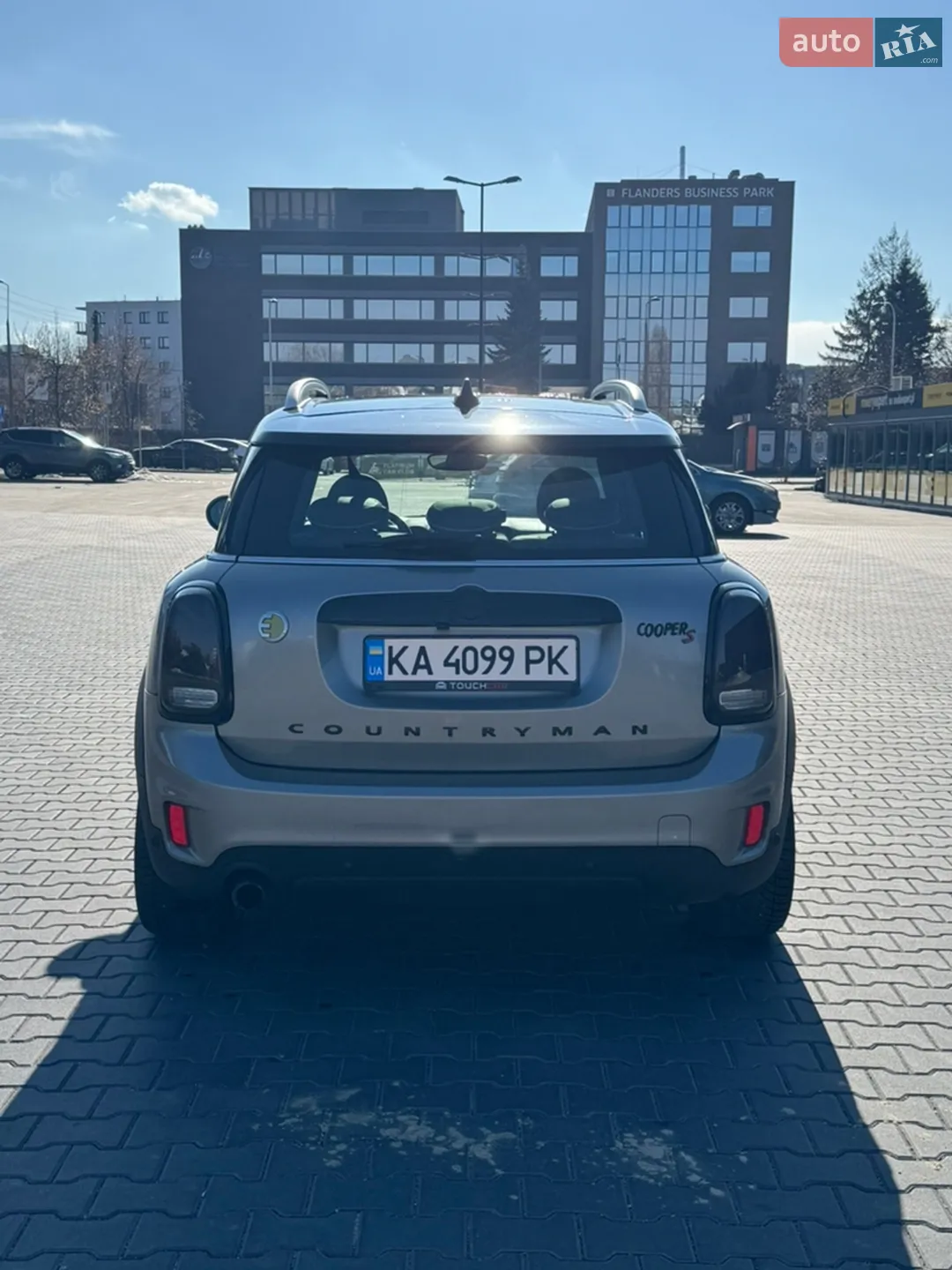 2018 MINI Countryman - мініатюра 6