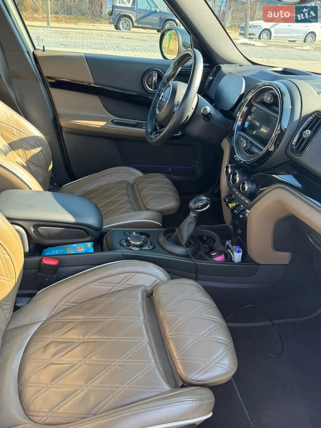 2018 MINI Countryman - мініатюра 15