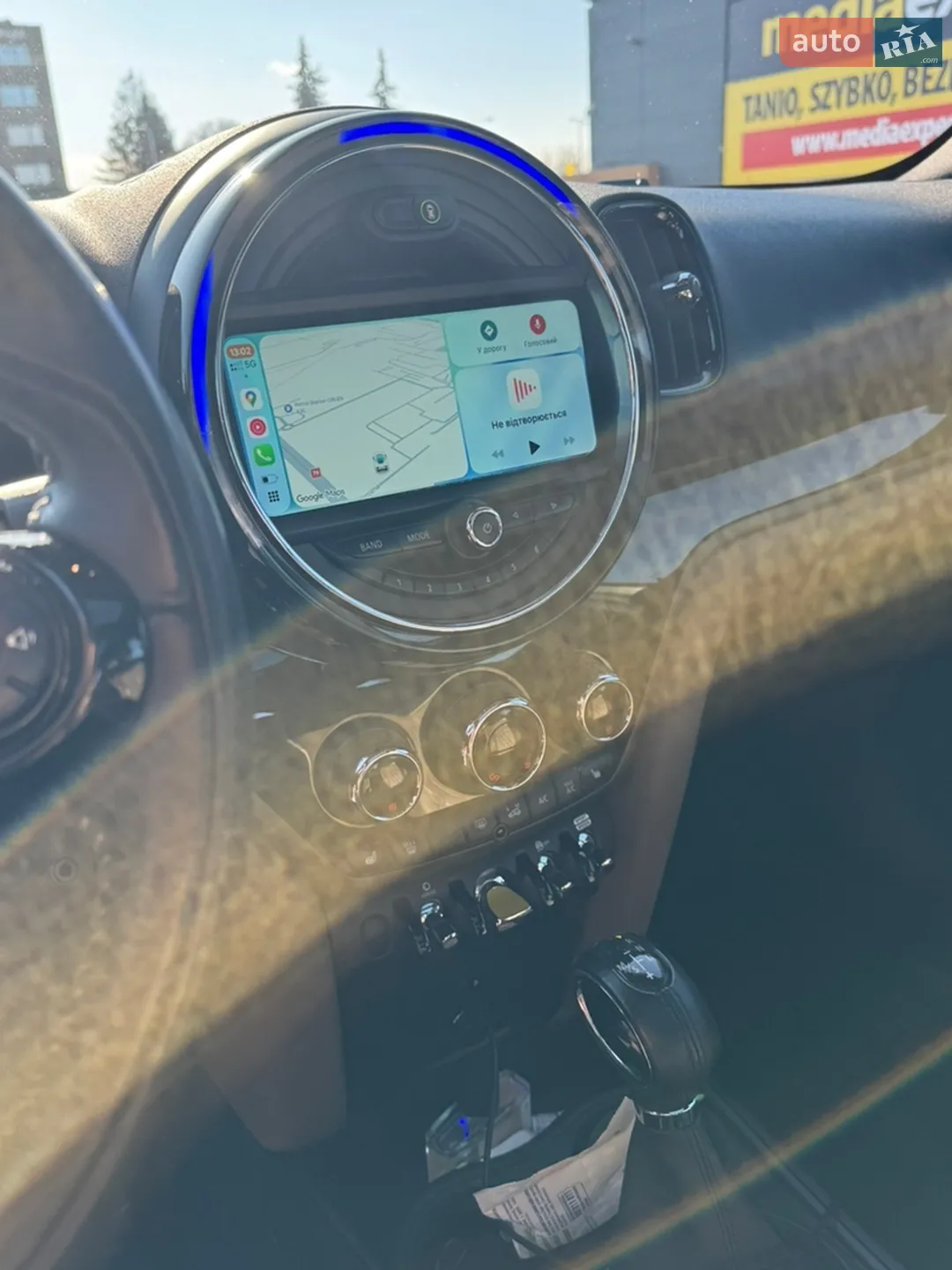 2018 MINI Countryman - мініатюра 20