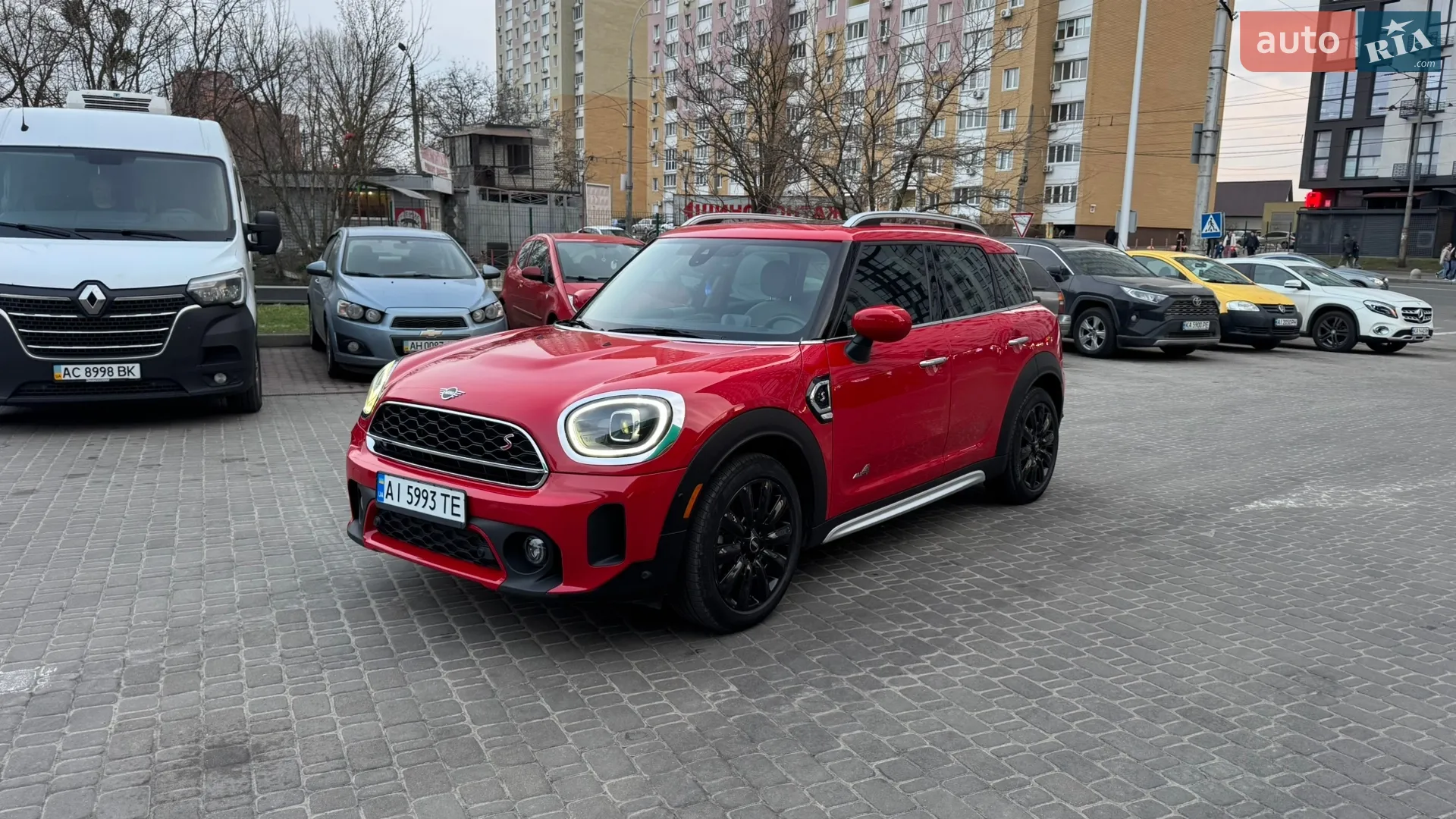 Фото авто 7