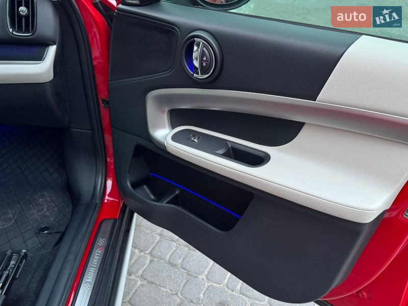 Позашляховик / Кросовер MINI Countryman 2022 в Києві