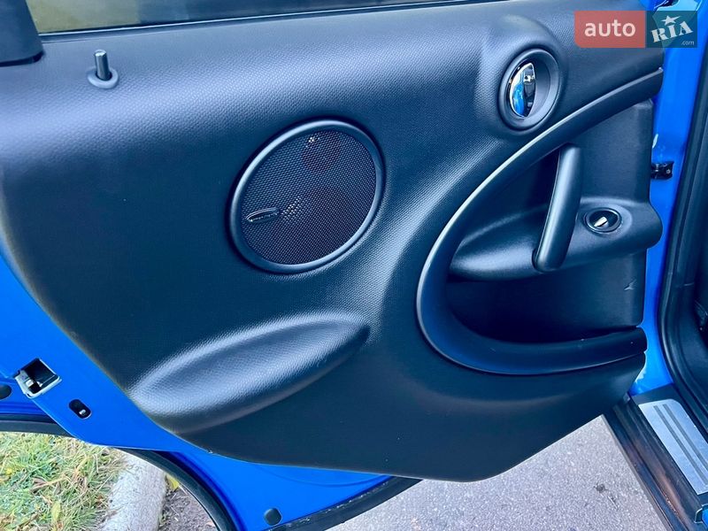 Позашляховик / Кросовер MINI Countryman 2012 в Рівному