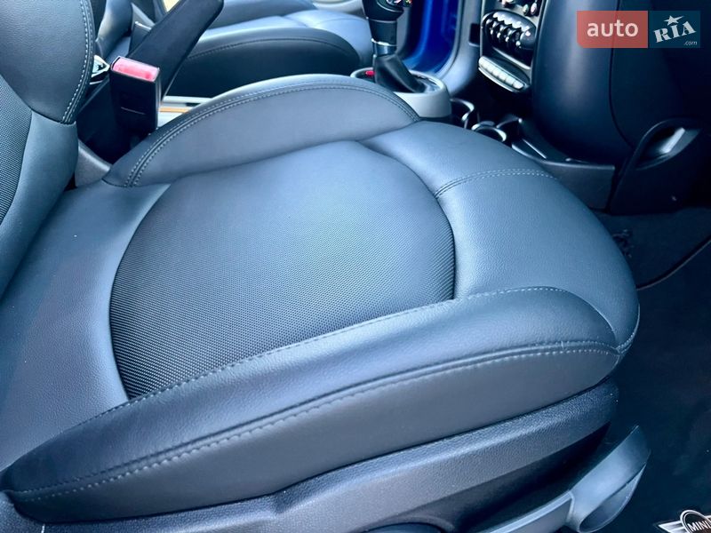 Позашляховик / Кросовер MINI Countryman 2012 в Рівному