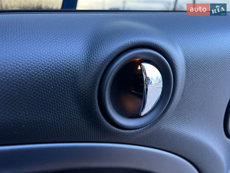 Позашляховик / Кросовер MINI Countryman 2012 в Рівному