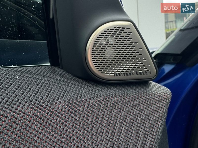 Внедорожник / Кроссовер MINI Countryman 2025 в Львове