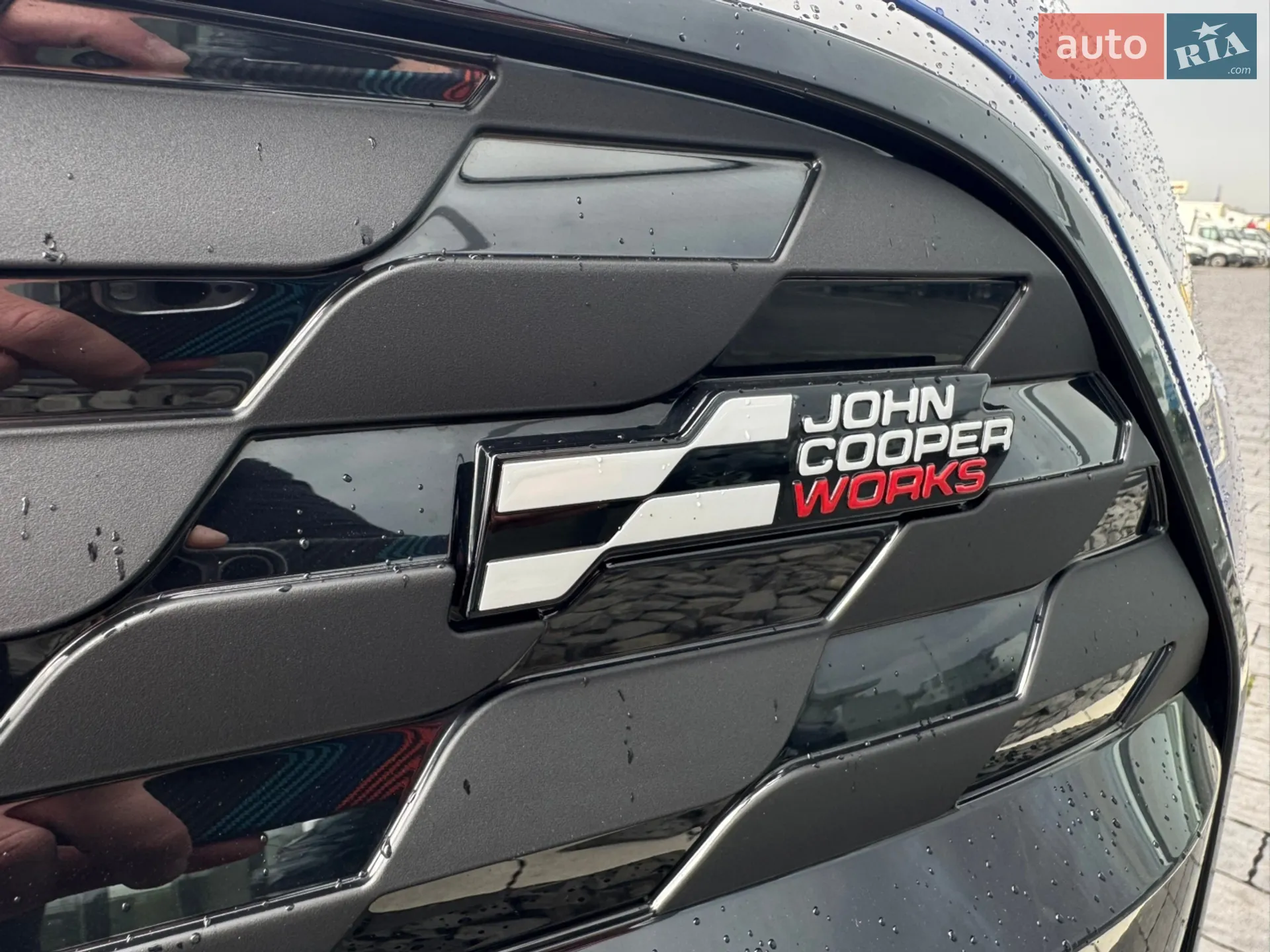 2025 MINI Countryman - мініатюра 26