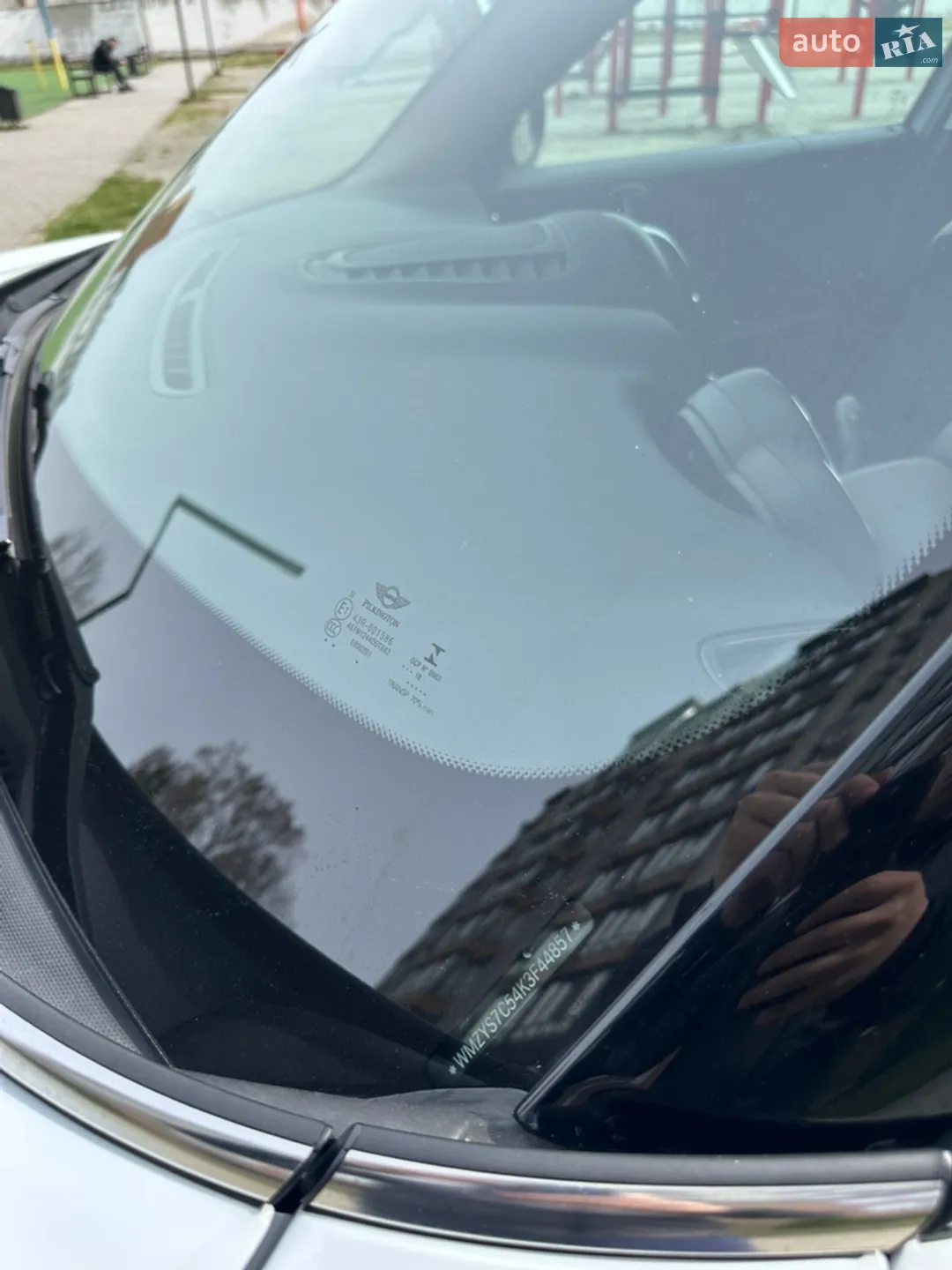 2018 MINI Countryman - мініатюра 34