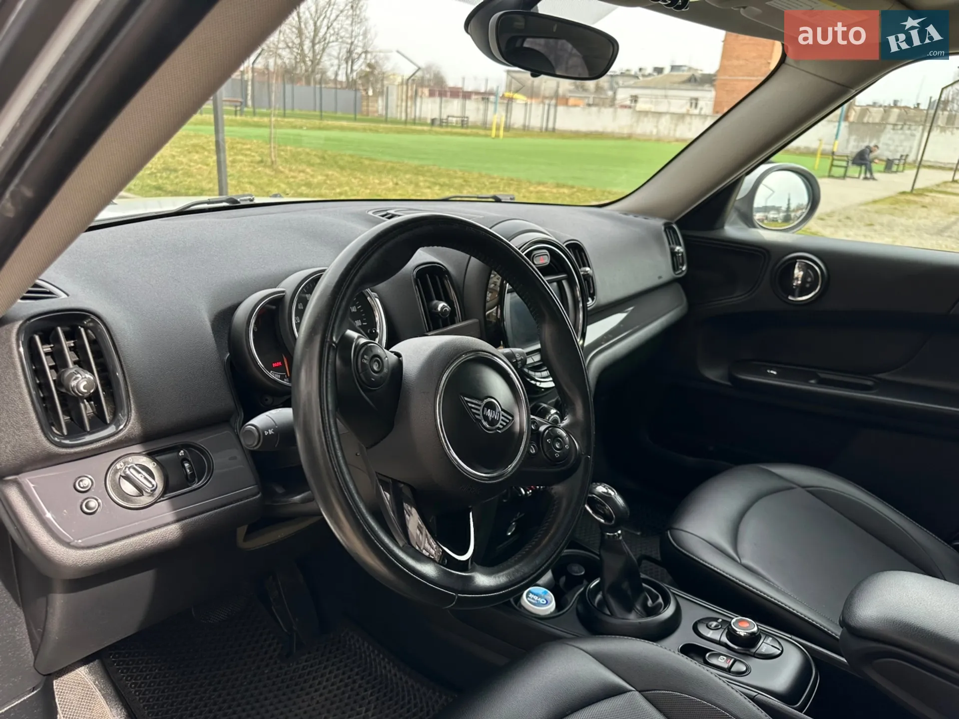 2018 MINI Countryman - мініатюра 35
