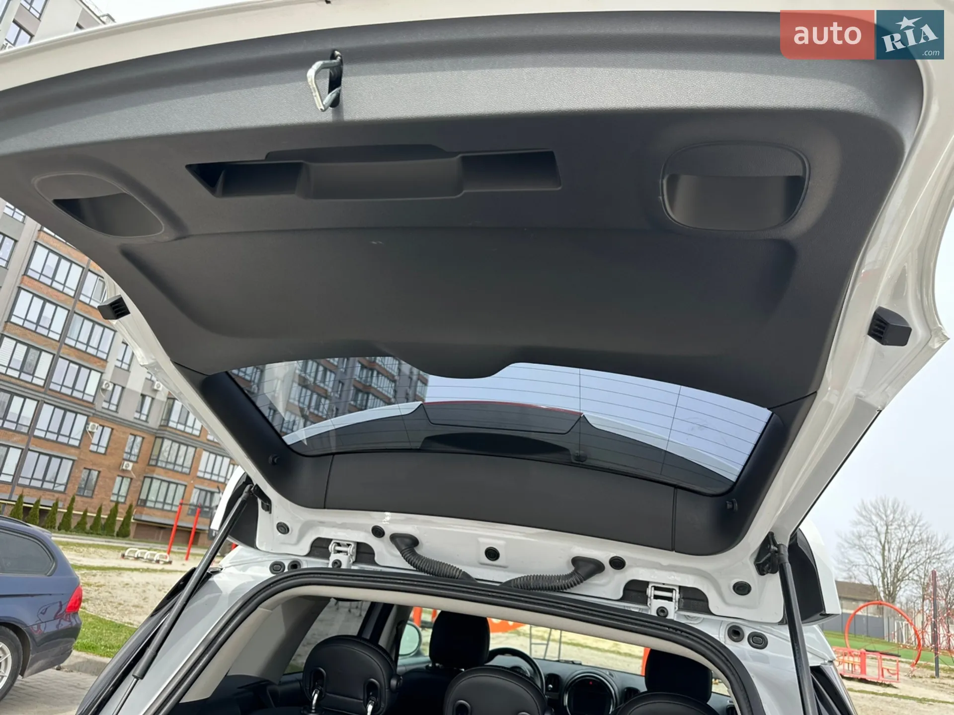2018 MINI Countryman - мініатюра 51