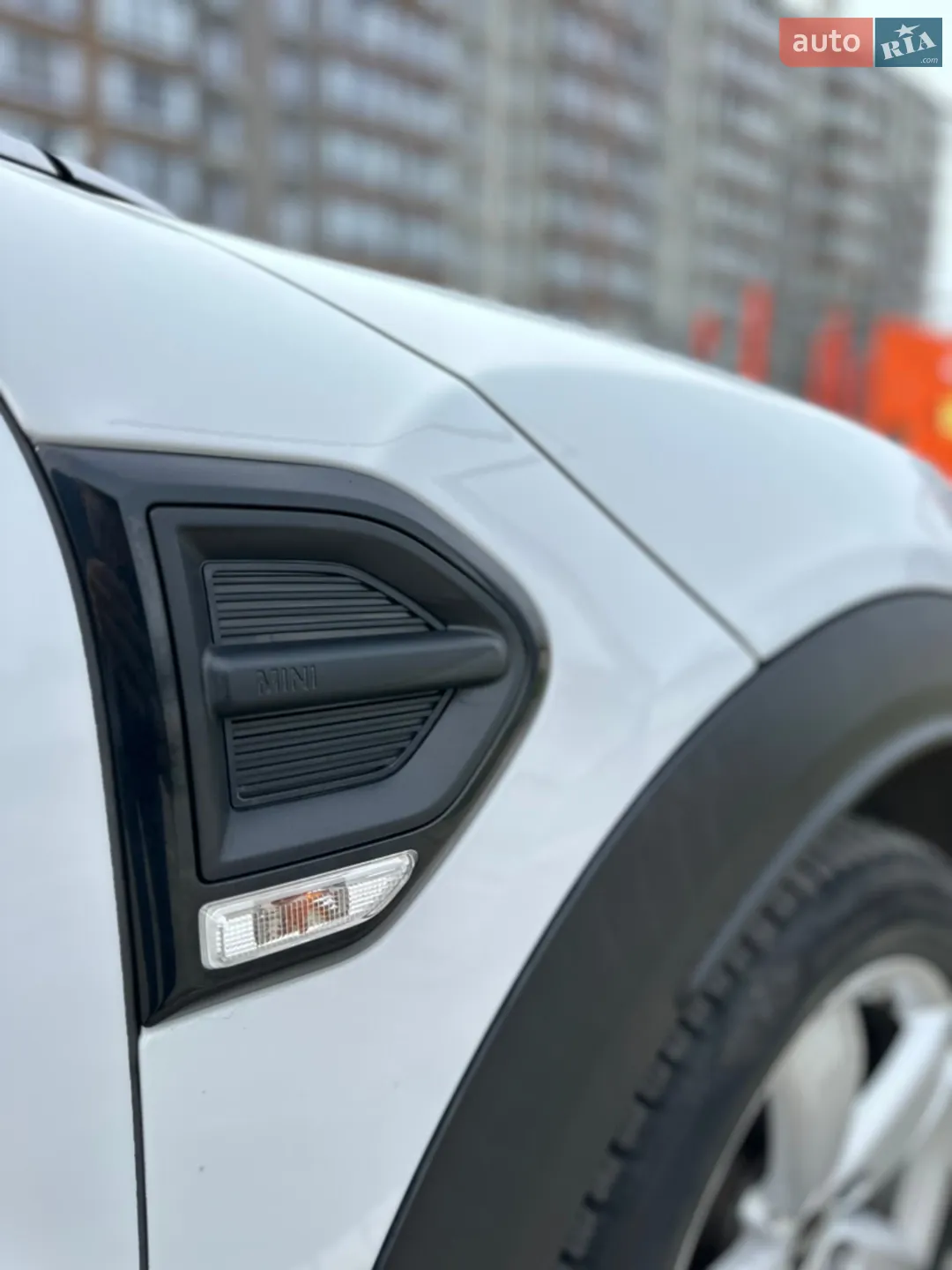 2018 MINI Countryman - мініатюра 54