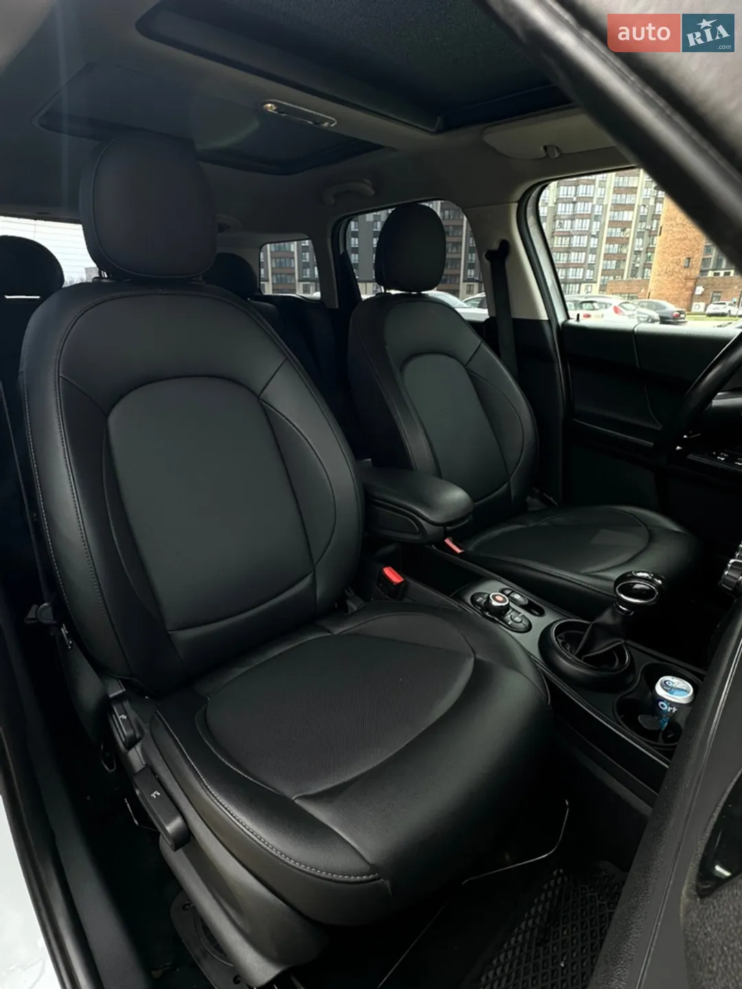 2018 MINI Countryman - мініатюра 59