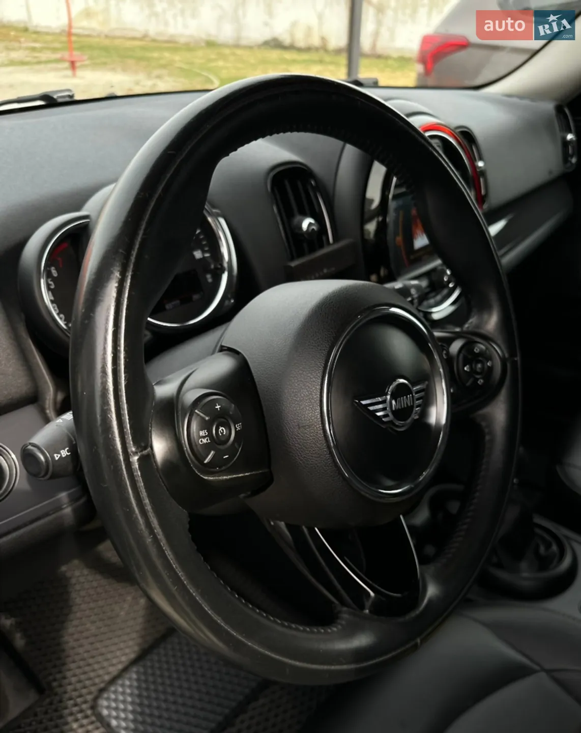 2018 MINI Countryman - мініатюра 65