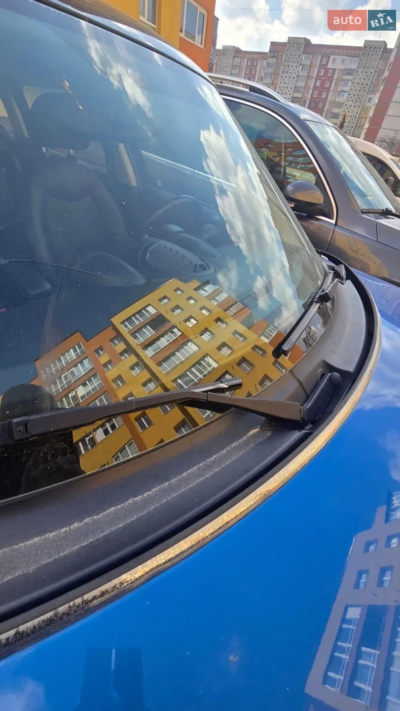 2012 MINI Countryman - мініатюра 21