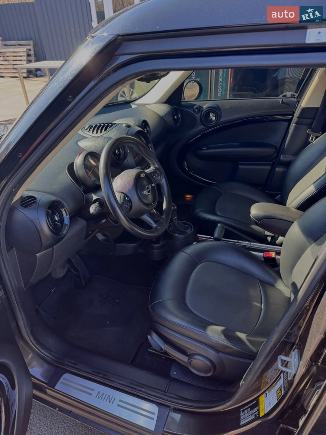 2014 MINI Countryman - мініатюра 10