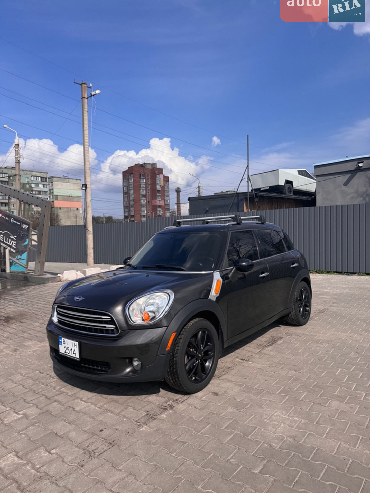2014 MINI Countryman - мініатюра 2
