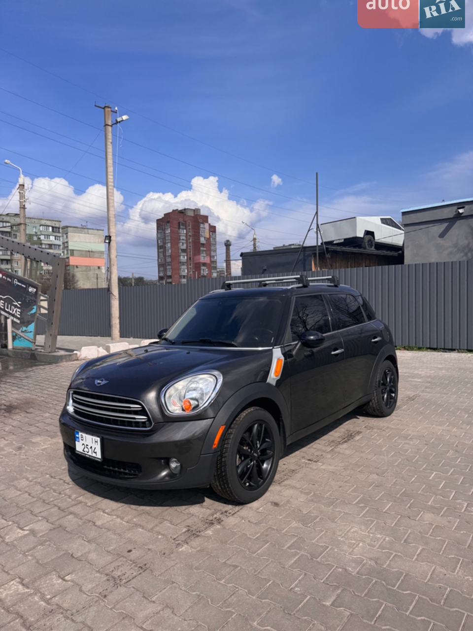 2015 MINI Countryman - мініатюра 19