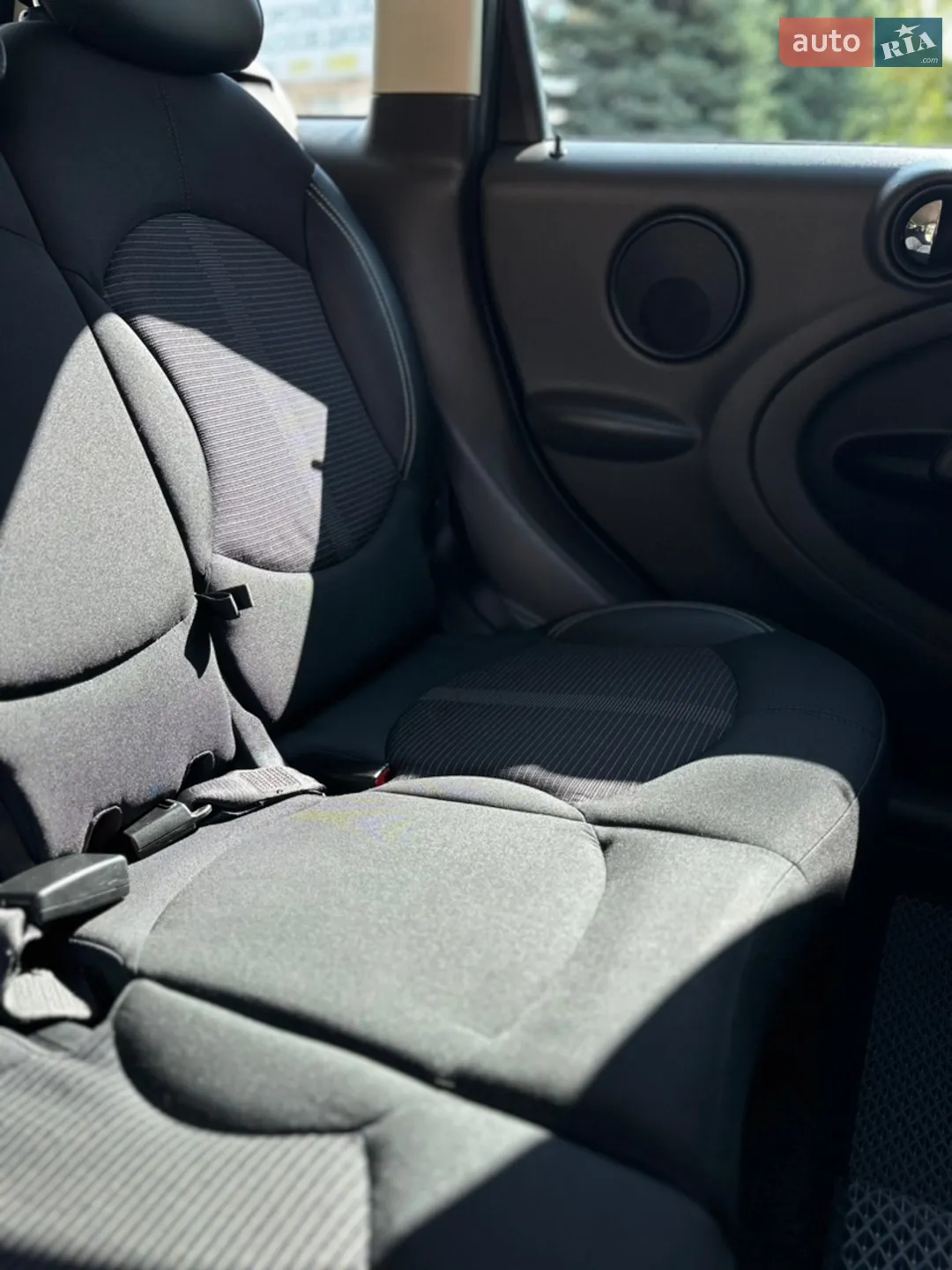 2011 MINI Countryman - мініатюра 10
