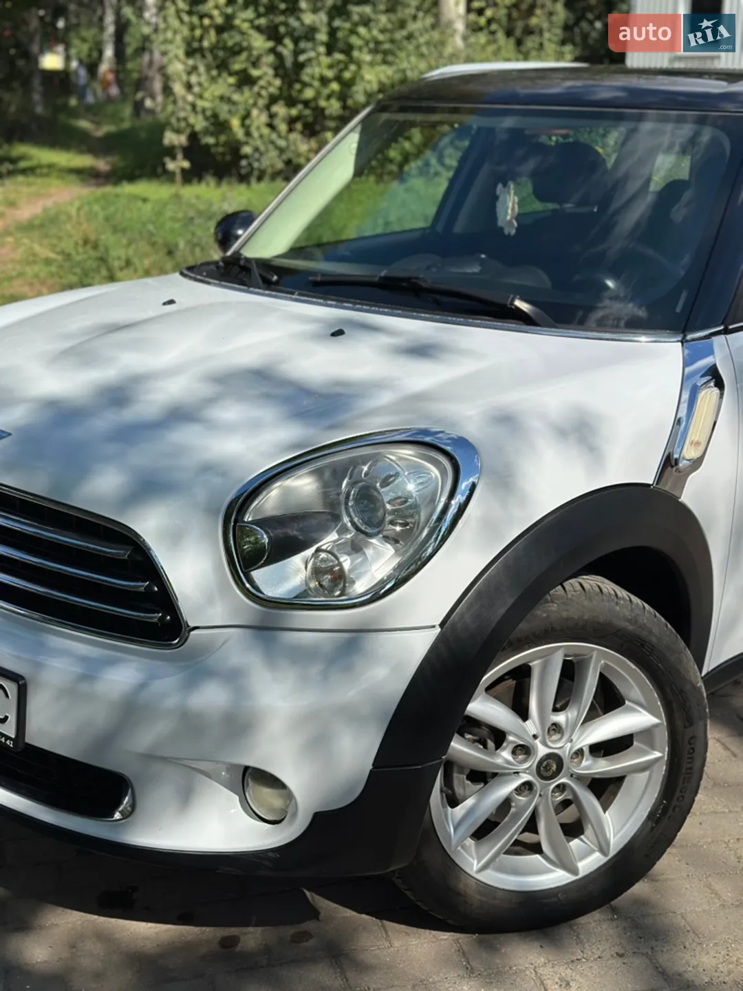 2011 MINI Countryman - мініатюра 2