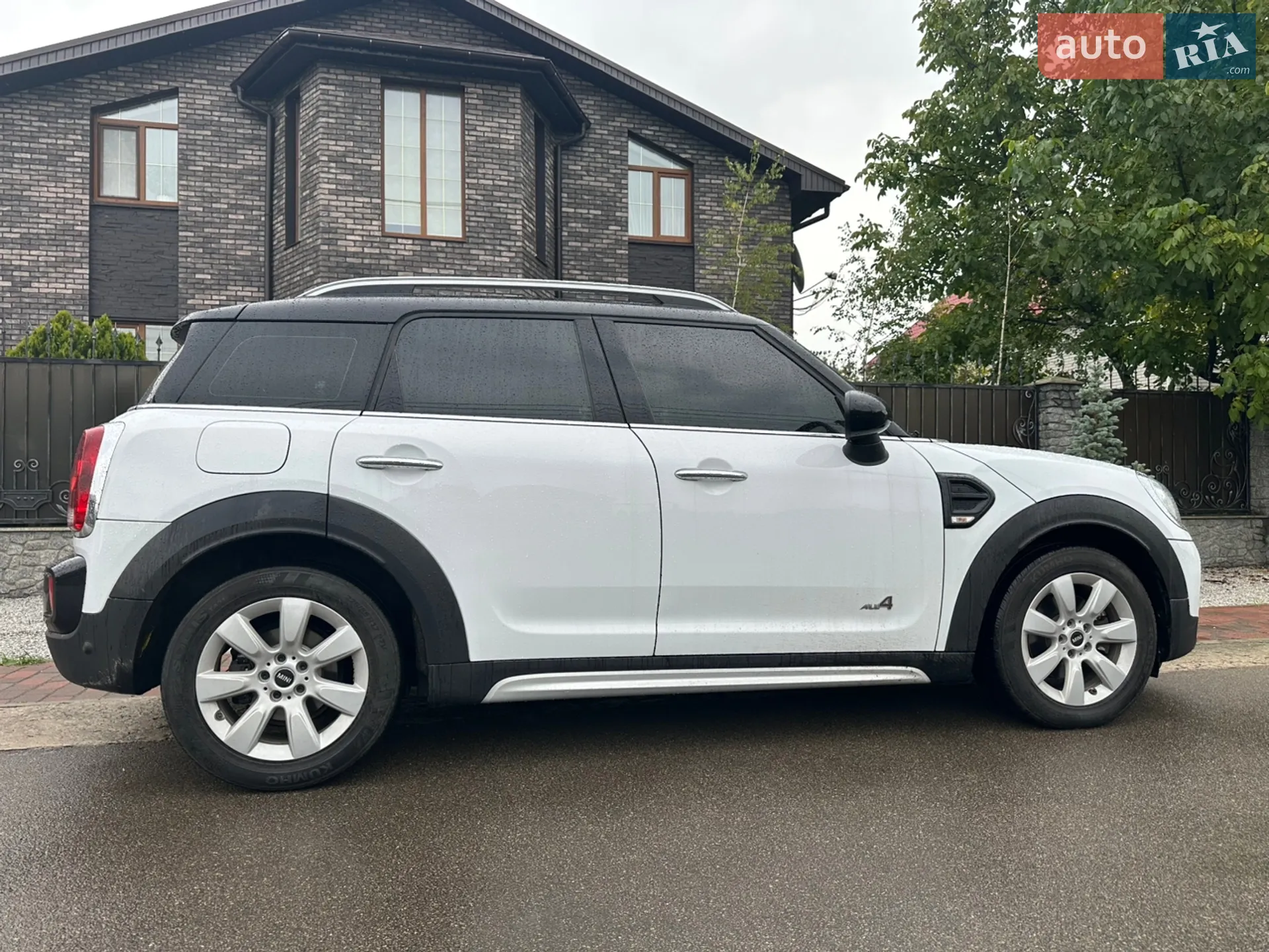 2018 MINI Countryman - мініатюра 2