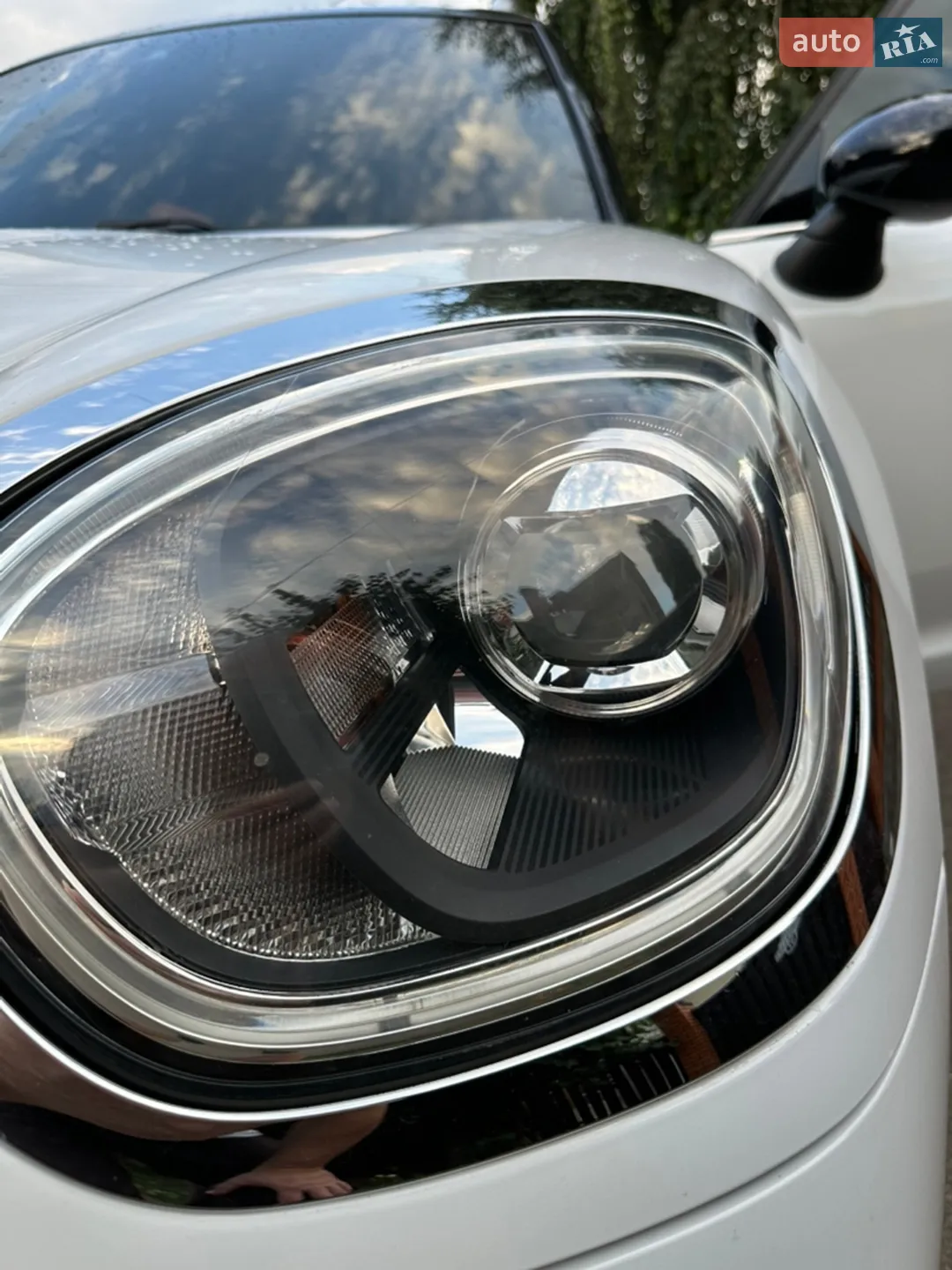 2018 MINI Countryman - мініатюра 15