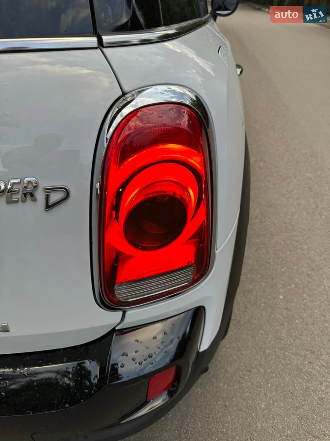 2018 MINI Countryman - мініатюра 25