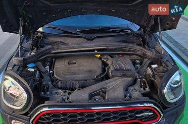 Хэтчбек MINI Countryman 2020 в Киеве