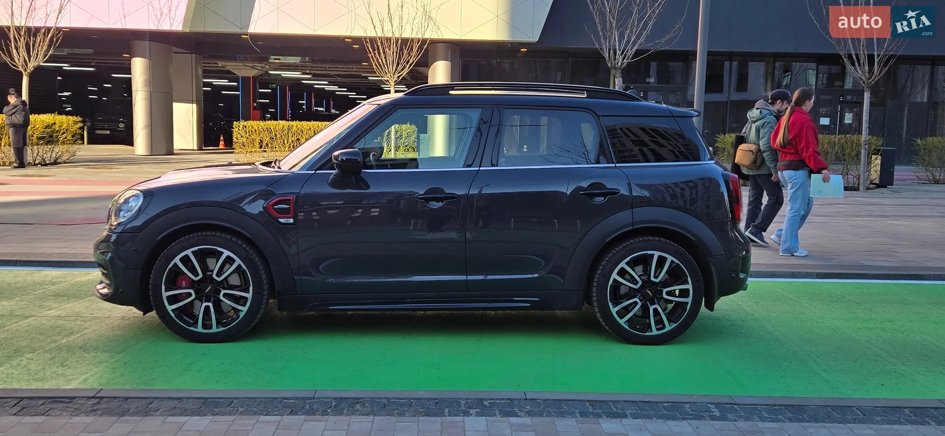 2020 MINI Countryman - мініатюра 8