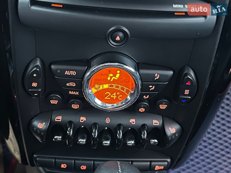 Позашляховик / Кросовер MINI Countryman 2011 в Києві фото 11 Позашляховик / Кросовер MINI Countryman 2011 в Києві