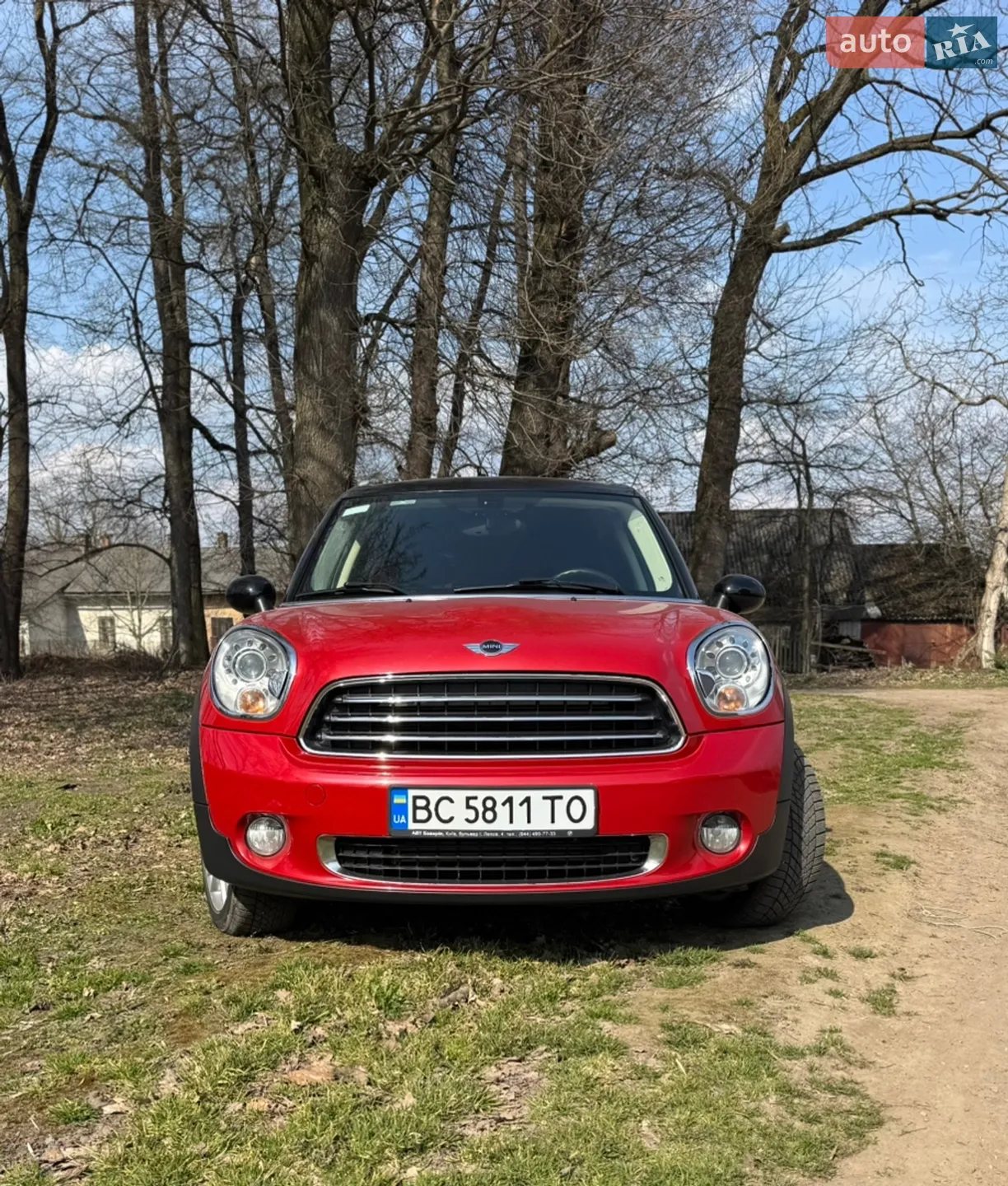 2013 MINI Countryman - мініатюра 6
