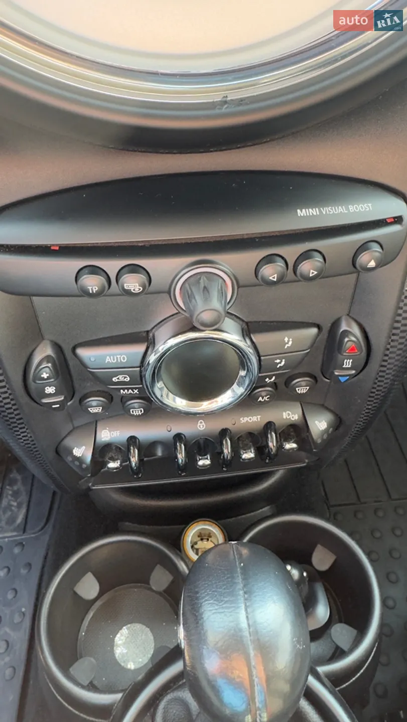 2013 MINI Countryman - мініатюра 15