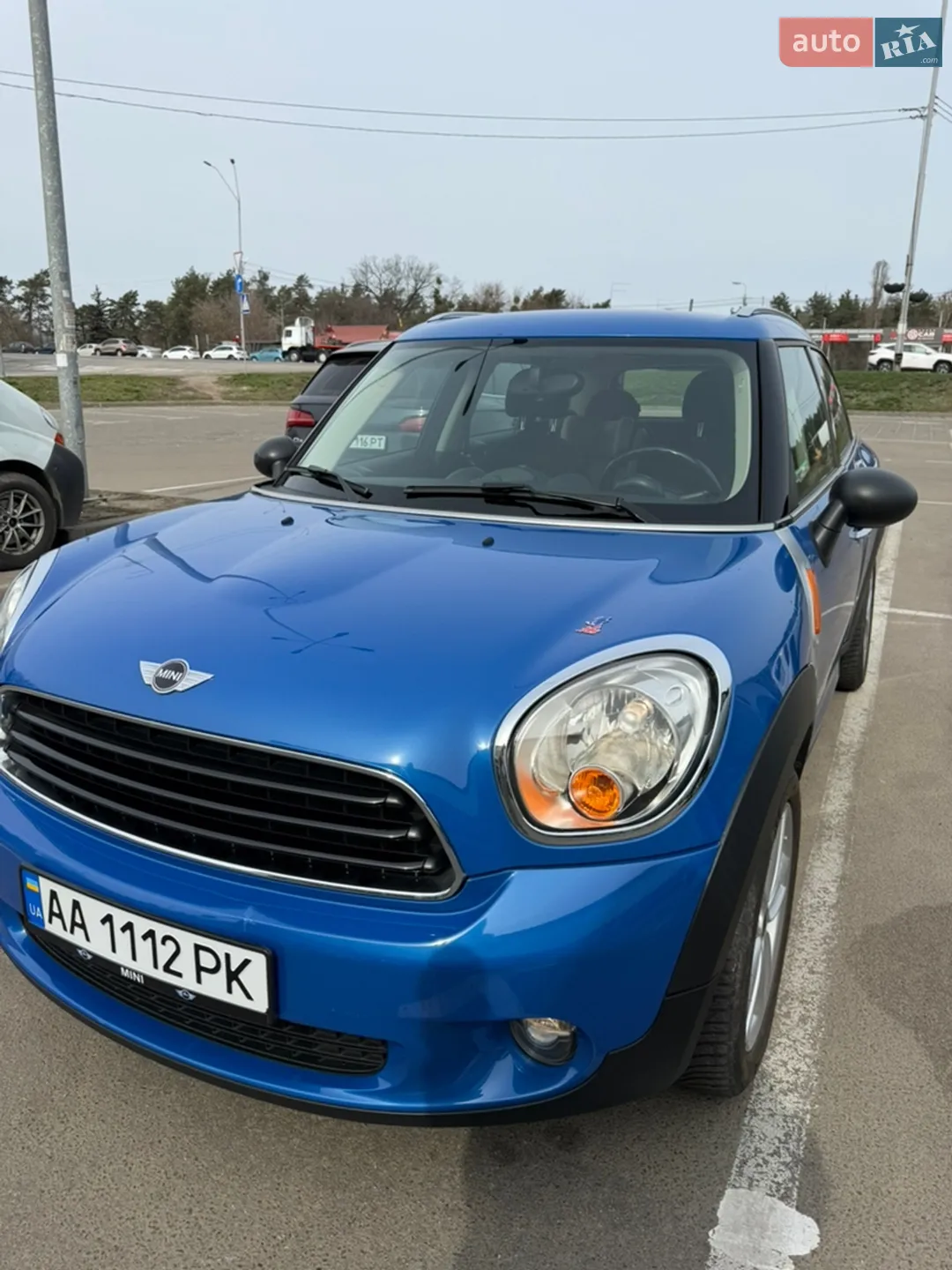 2011 MINI Countryman - мініатюра 4