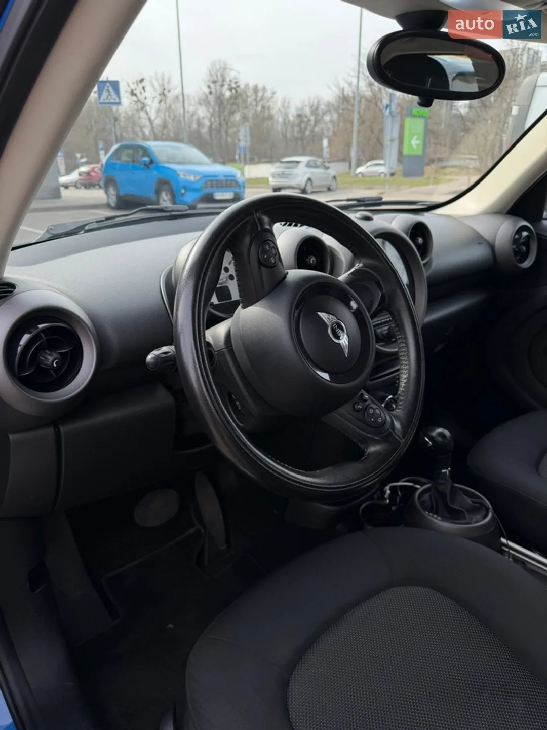2011 MINI Countryman - мініатюра 8