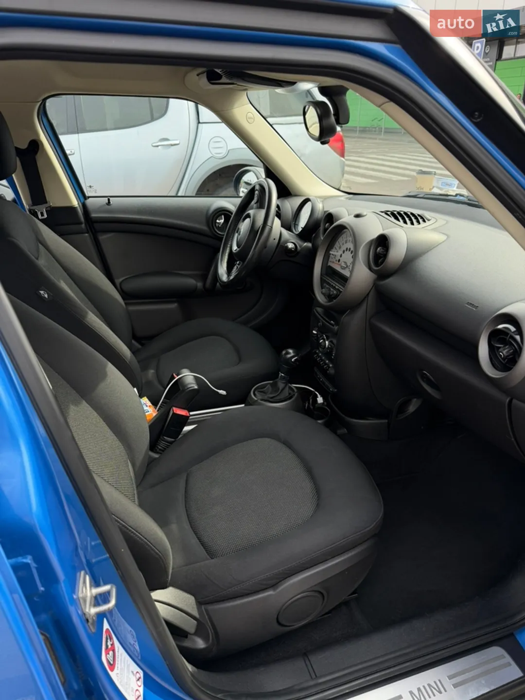 2011 MINI Countryman - мініатюра 14