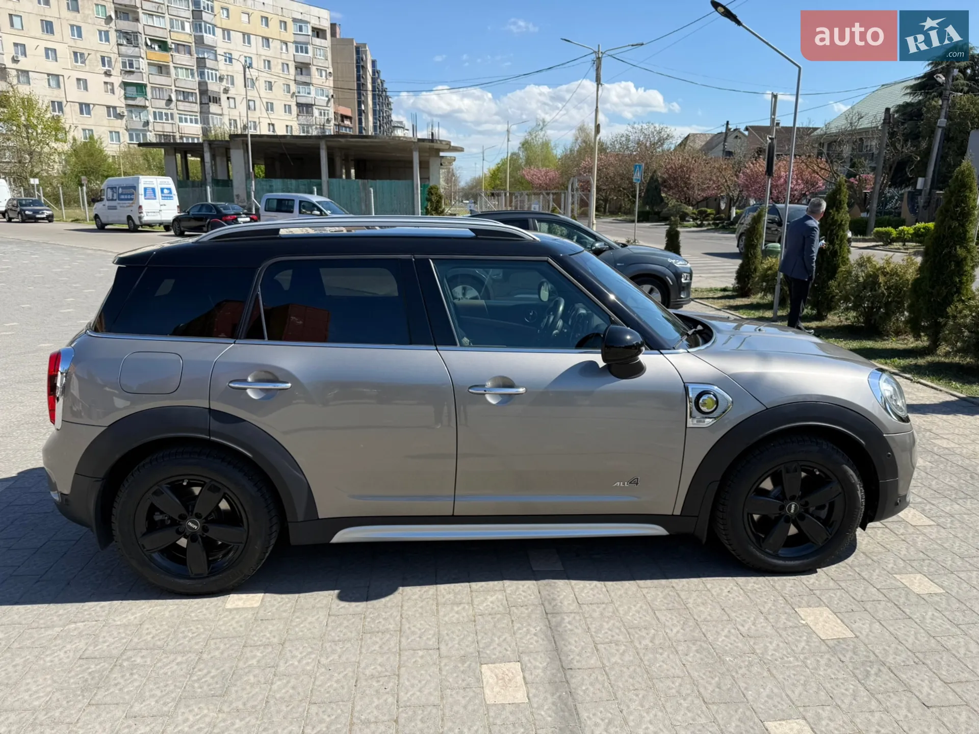2017 MINI Countryman - мініатюра 6