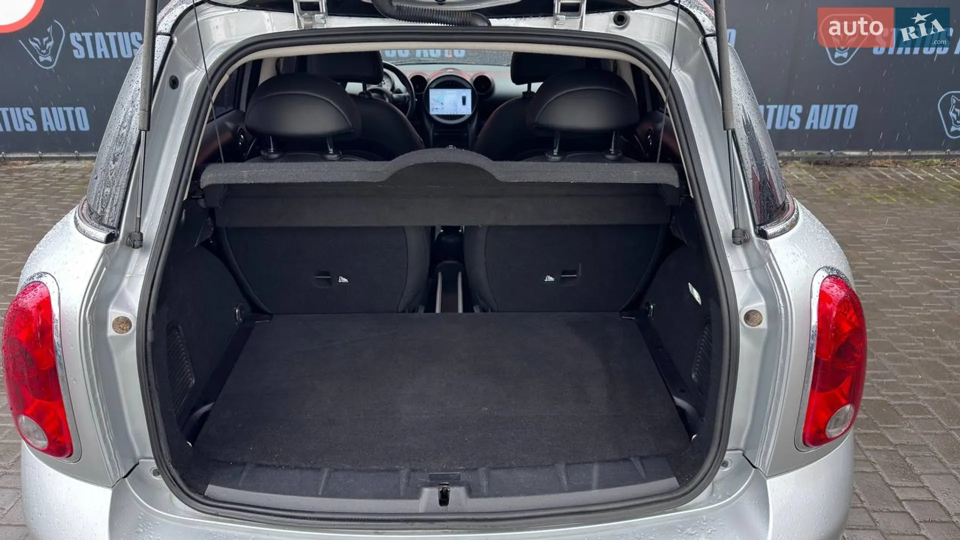 2011 MINI Countryman - мініатюра 13
