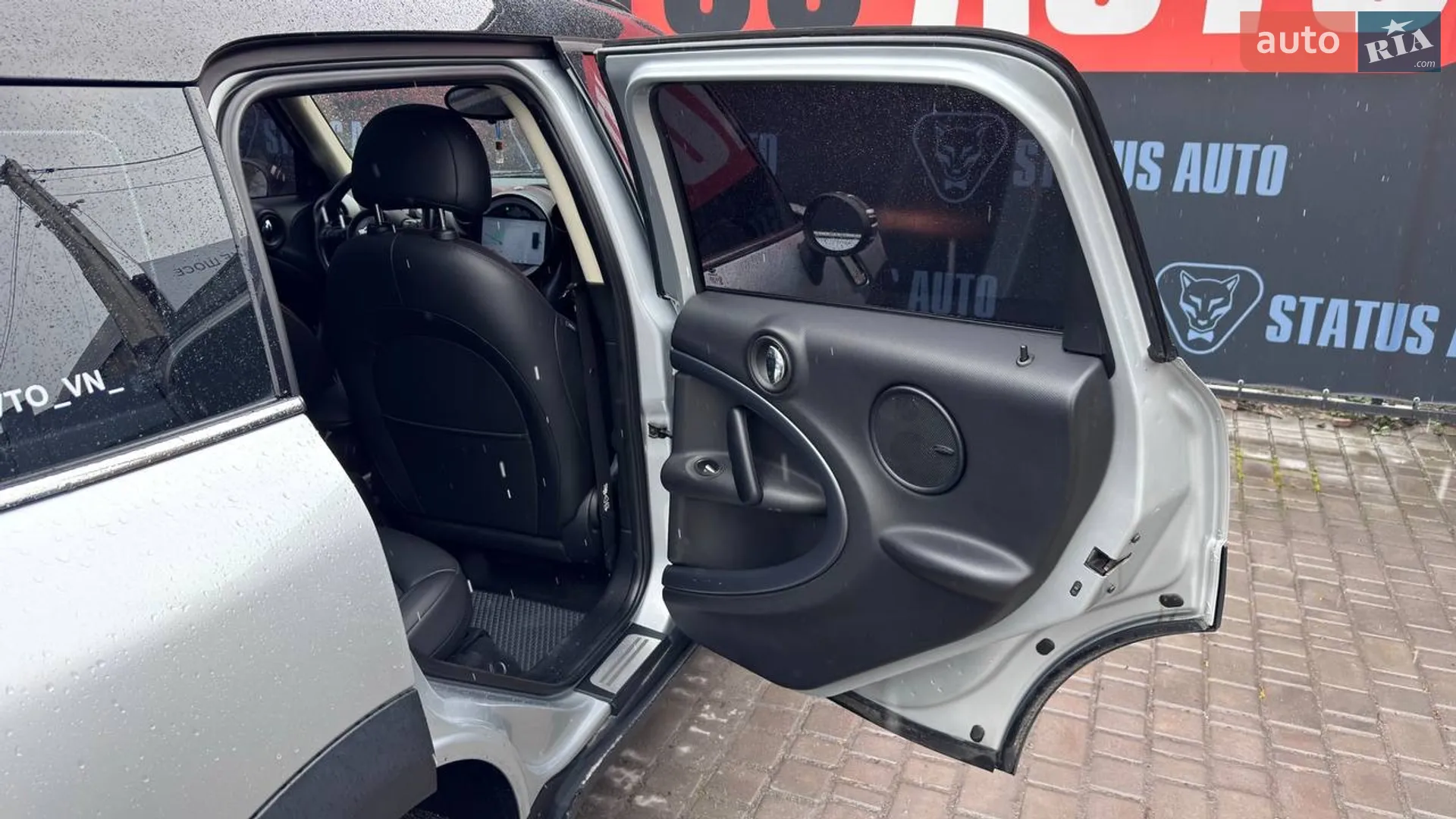 2011 MINI Countryman - мініатюра 30