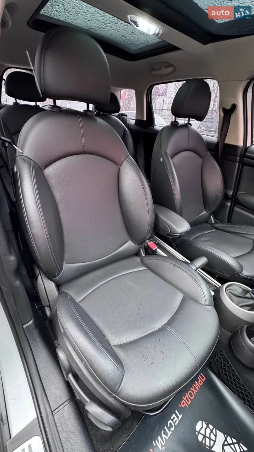 2011 MINI Countryman - мініатюра 36
