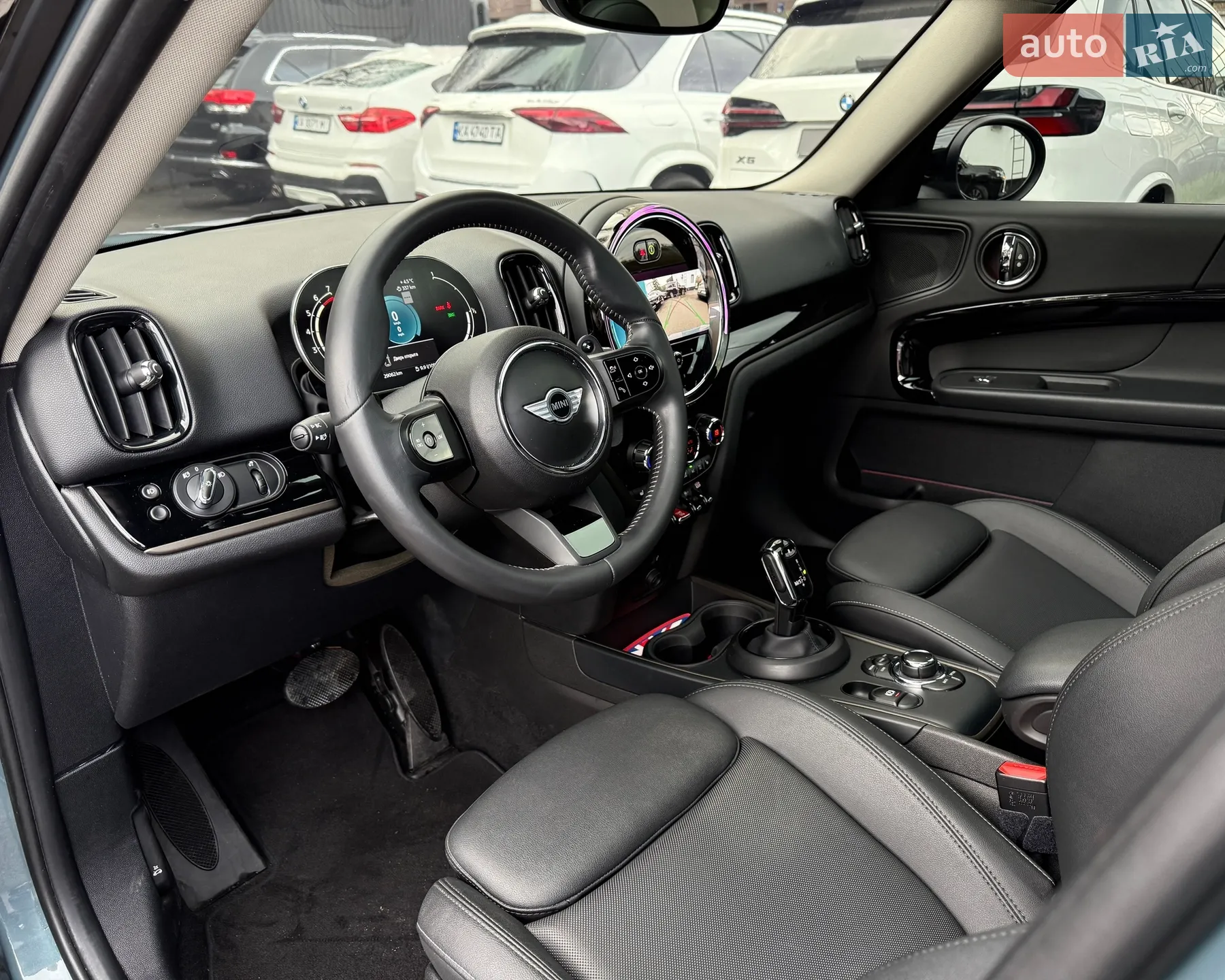 2023 MINI Countryman - мініатюра 11