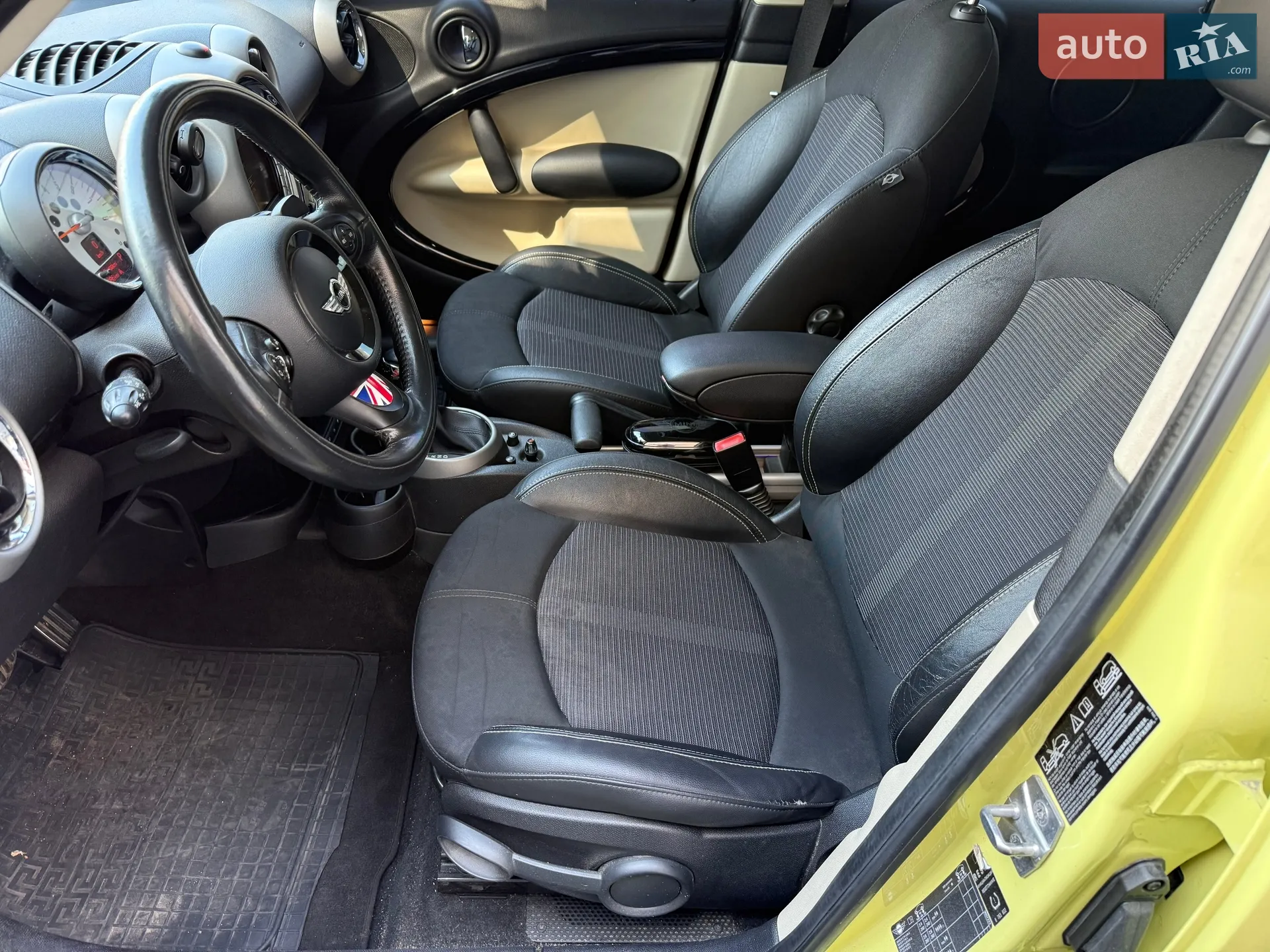 2010 MINI Countryman - мініатюра 10