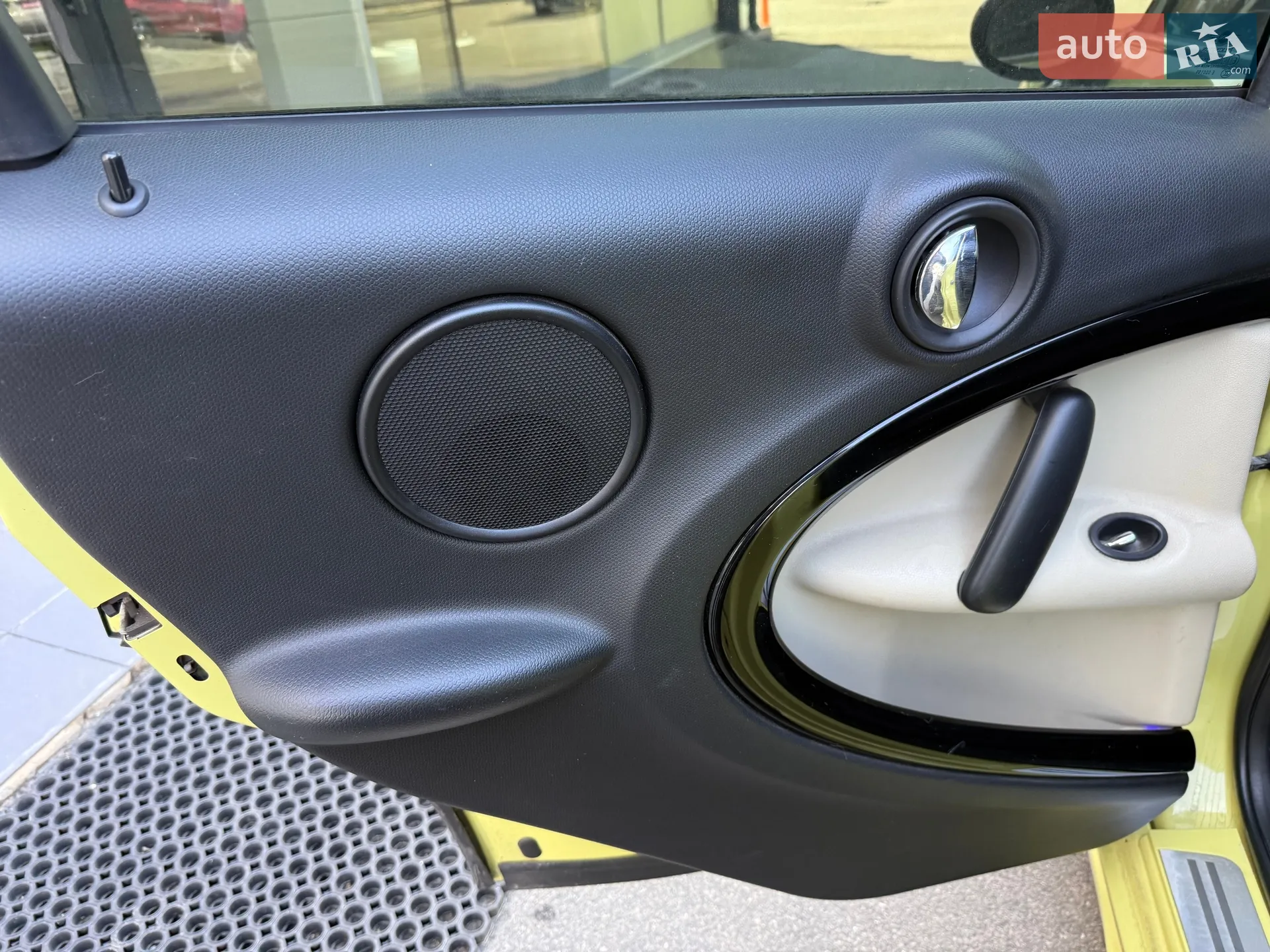 2010 MINI Countryman - мініатюра 13