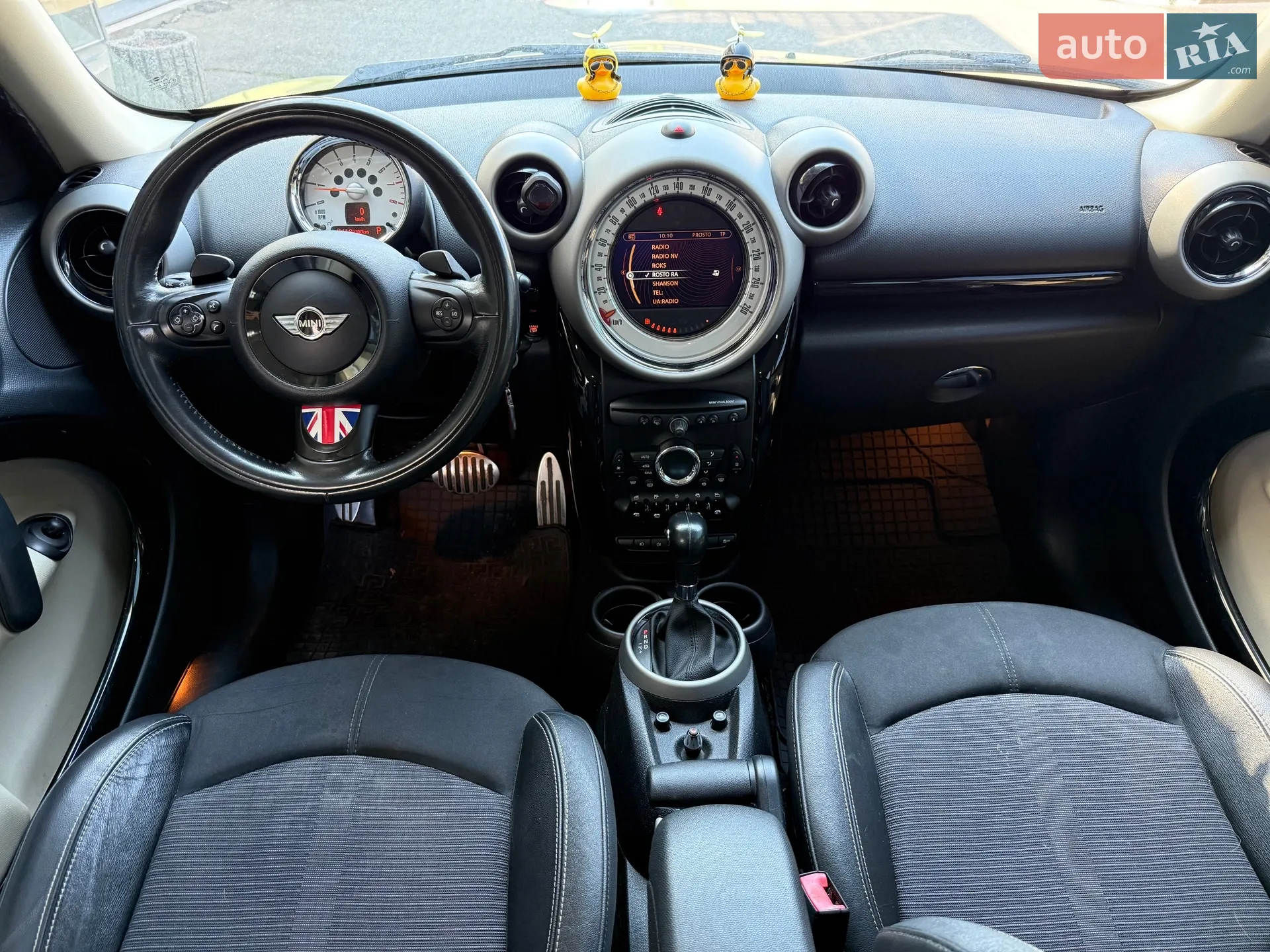 2010 MINI Countryman - мініатюра 15