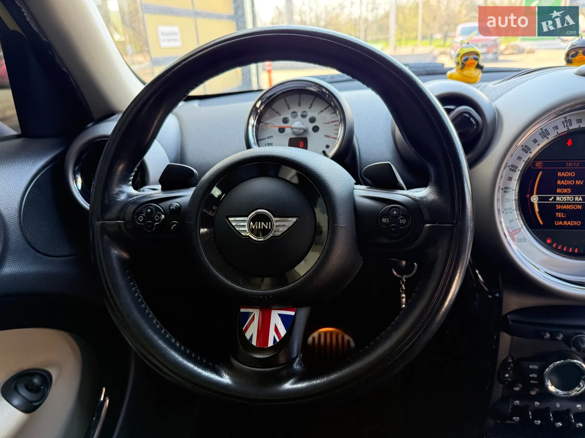 2010 MINI Countryman - мініатюра 31